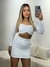 CROPPED HORRANA ML LUXXO - comprar online