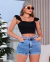CROPPED LAVINIA VR - comprar online