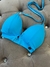 Imagem do CROPPED ROSIANE VERÃO BLACK LUXXO