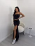 SAIA NATACHA LONGA LUXXO