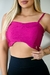 CROPPED BOLIVIA CIRRE LUXXO