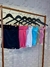 SHORTS SAIA NUBIA CINTO - LUXXO OFICIAL