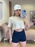 BERMUDA FIT LILI - LUXXO OFICIAL