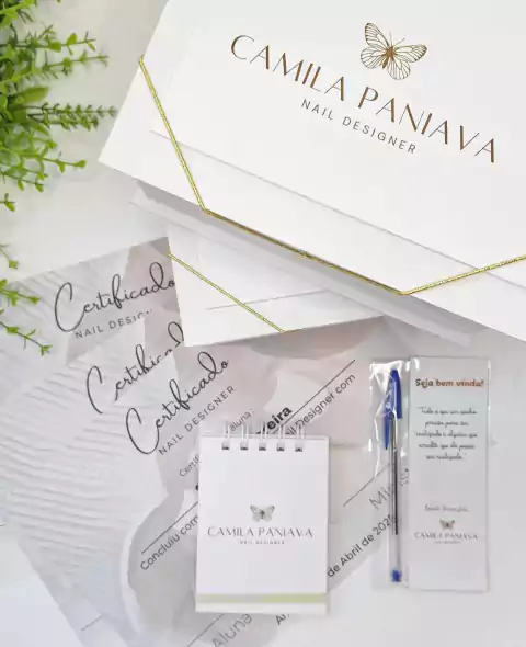Kit Curso Personalizados - comprar online