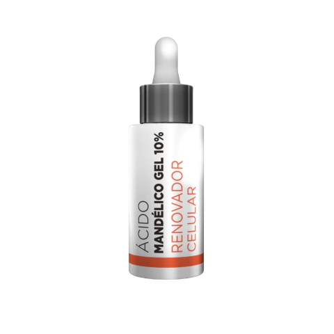 MANDELICO 10% X50ML - comprar online