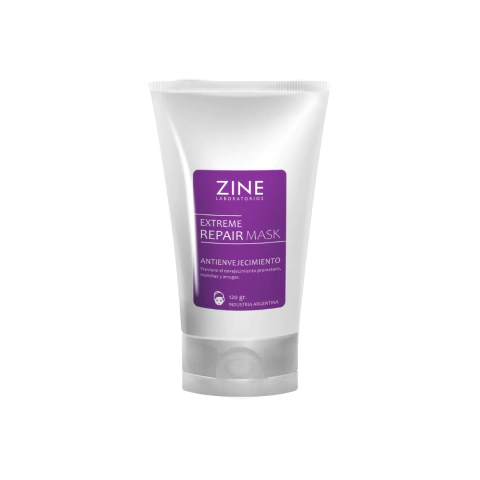 EXTREME REPAIR MASK CON CELULA MADRE ANTIENVEJECIMIENTO X120GR - comprar online