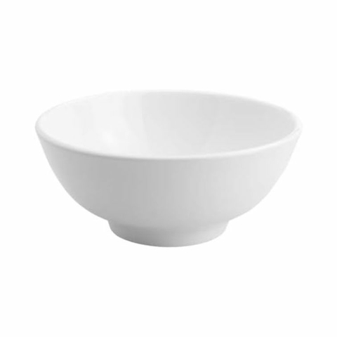 Bowl de Porcelana Clean 560ml 8489 Lyor