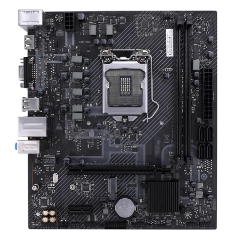 Placa-Mãe Colorful H510M-K M.2 V20 - comprar online