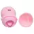 Estimulador Clitoriano Porquinho Bateria Vipmix - comprar online