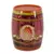 Masturbador Masculino em Formato de Barril Bourbon Sexy Import