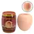 Masturbador Masculino em Formato de Barril Bourbon Sexy Import - comprar online