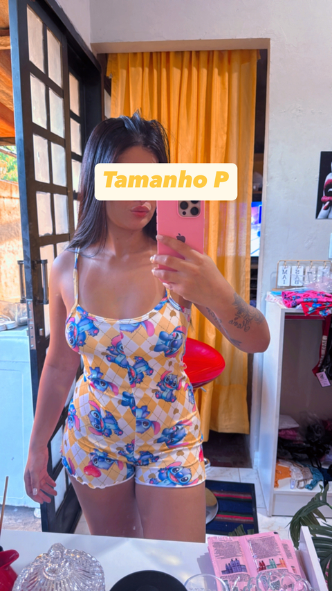 Macaquinho dool