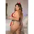 Mini Fantasia Plus Diabinha Hot Love Mini Fantasia Plus Diabinha Hot Love - comprar online