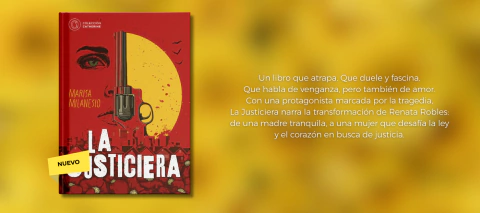 Carrusel The Orlando Books 