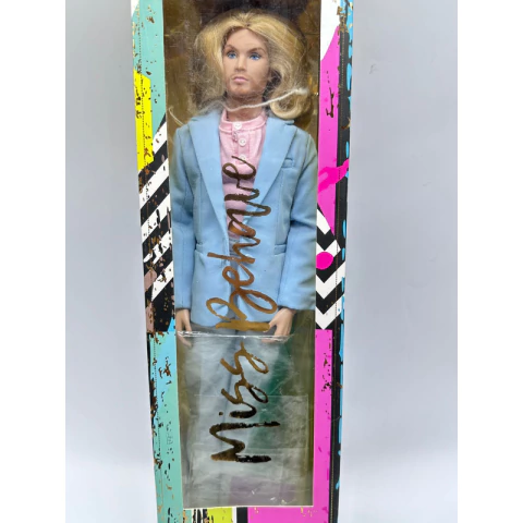 Callum Windsor Vice Effect Fashion Integrity Fr