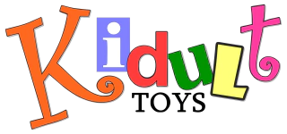 Kidult Toys