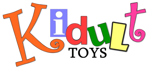 Kidult Toys