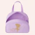 Bolsa de Ballet - Lilás - comprar online