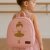 Mochila de Ballet - Rosa