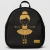 Mochila de Ballet - Preta - comprar online