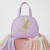 Bolsa de Ballet - Lilás - Encantada Ballet