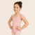 Collant Regata – Rosa (Tamanhos 2 ao 16) - Encantada Ballet