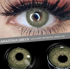 LENTES AMAZONIA GREEN en internet