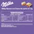 CHOCOLATE MILKA BLANCO RELLENO DULCE DE LECHE 67,5G - comprar online