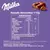 CHOCOLATE MILKA LEGER ALMENDRA 110G - comprar online