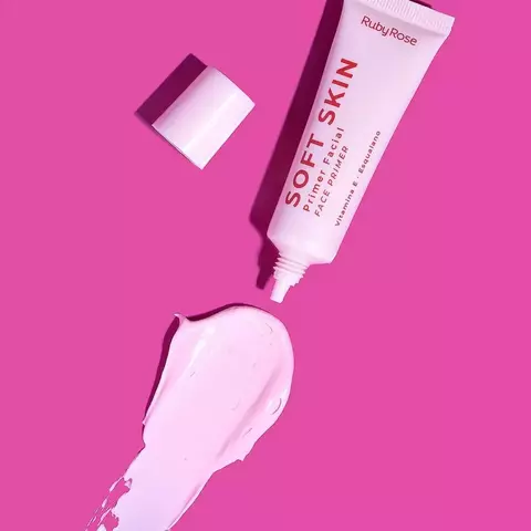 Primer Facial - Ruby Rose