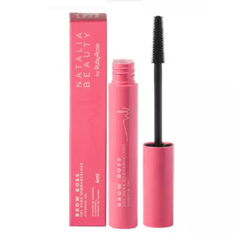 Brow Boss - Natália Beauty