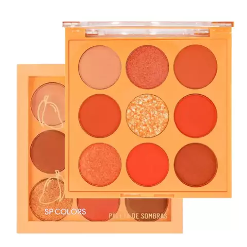 Paleta Mango - SP Colors