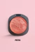 Blush Multifuncional Obsidian - Ruby Rose - loja online