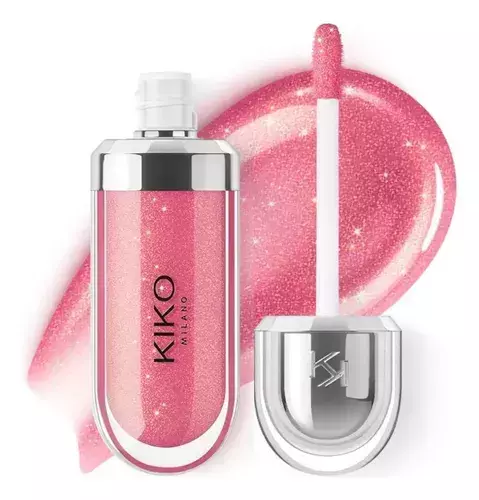 Gloss 33 - Kiko Milano