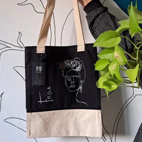 Ecobag Frida