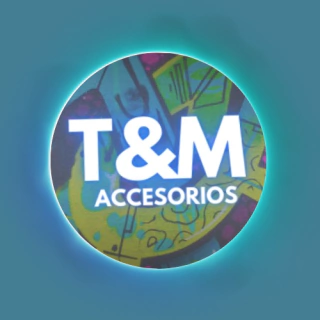 TyM Accesorios | Vapers y Tecnología con Envío en el Día