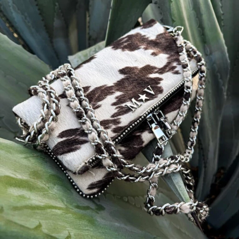 Aura Bag - Studio Handmade