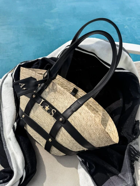 Marea Bag - Hecha por pedido