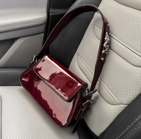 Agatha Bag - Studio Handmade