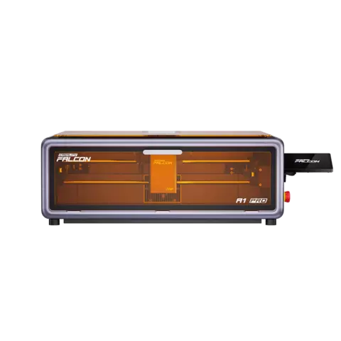 Grabadora Láser Creality Falcon A1 Pro 20W Dual-laser