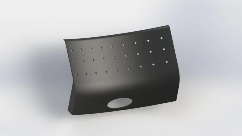RESPALDAR SILLA OFICINA - comprar online