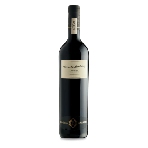 HUMBERTO BARBERIS Gran Reserva Malbec - comprar online