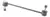 Kit X2 Bieleta Delantera Hyundai Santa Fe 2000 - 2012 - comprar online