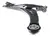 Imagen de Kit X2 Parrilla Suspension Del. Toyota Corolla 2008 - 2019