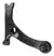 Kit X2 Parrilla Suspension Del. Toyota Corolla 2008 - 2019 en internet