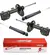 Kit X4 Amortiguador Peugeot 208 2022 - 2026