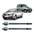 Kit X2 Precap Axial Corven Renault Kangoo / Megane / Scenic / Clio 2 / Clio Mio / Symbol