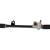 Cremallera Direccion Mecanica Corven Ford Fiesta 1994 - 1997 - DP HIDRAULICA