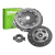 Kit Embrague + Crapodina Valeo Fiat Fiorino / Idea / Palio / Punto / Siena / Strada / Uno Motor 1.3 1.4 Fire - tienda online