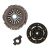 Kit Embrague + Crapodina Corven Fiat 128 / 147 / Fiorino / Spazio / Uno - comprar online